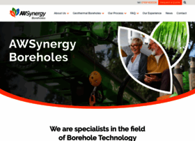 Synergyboreholes.co.uk
