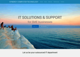Synergycomputer.com.au