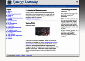 Synergylearning.org