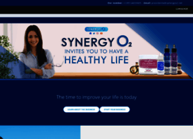 Synergyo2.com