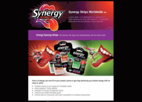 synergystrips.com