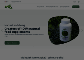 synerj-health.com