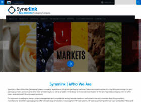 Synerlink-engineering.com