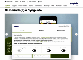 syngenta.com.br