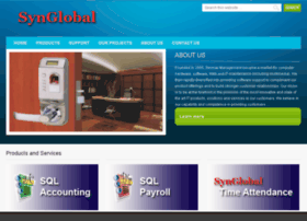 Synglobal.com.my