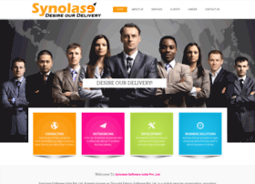 Synolase.com