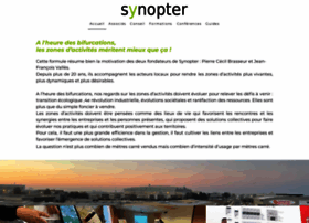 synopter.com