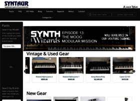 Syntaur.com