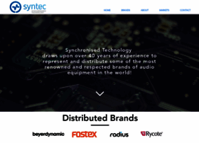 syntec.com.au