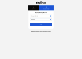 Syntech-systems.skyprepapp.com