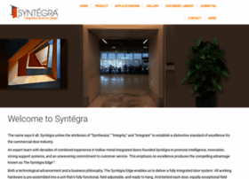 Syntegrausa.com