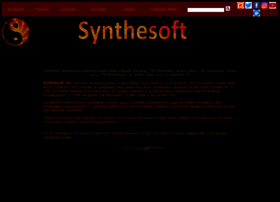 Synthesoft.com