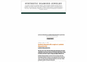 synthetic-diamond-jewelry.blogspot.com