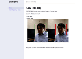 Synthetiq.org