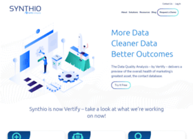 Synthio.com