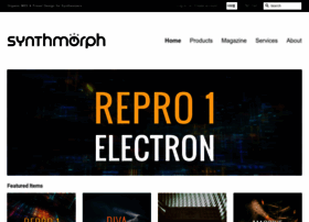 Synthmorph.com