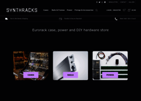 Synthracks.co.uk