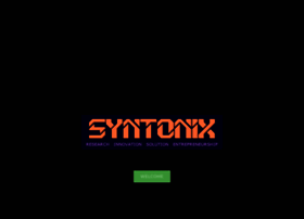 Syntonix.com