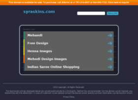 Syraskins.com