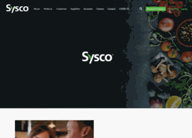 Sysco-riverside.com