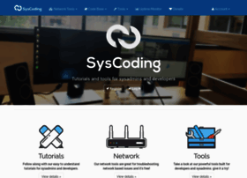 Syscoding.com