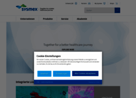 sysmex.ch