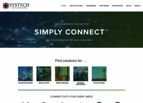 Systech.com