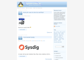 system-linux.eu