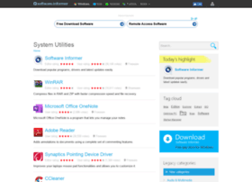 system-utilities.software.informer.com