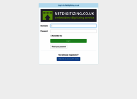 System.netdigitizing.co.uk