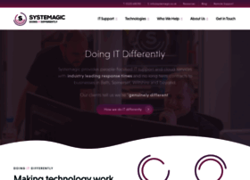 Systemagic.co.uk