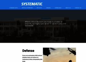systematic.com