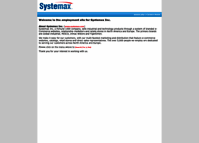 Systemax.iapplicants.com