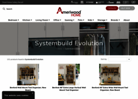 Systembuild.com