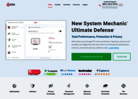 systemmechanic.com