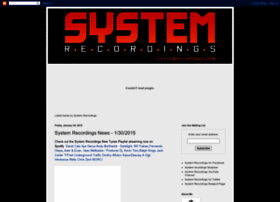 Systemmusicnews.blogspot.com