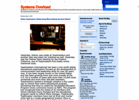systems-overload.blogspot.com