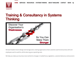 Systemsthinkingmethod.com