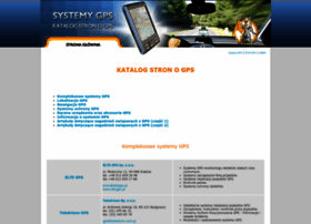 systemygps.com.pl
