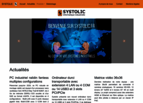 Systolic.fr