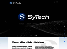 sytechcorp.com