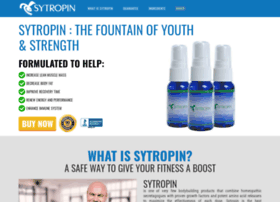 sytropin.com