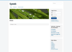 syweb.es