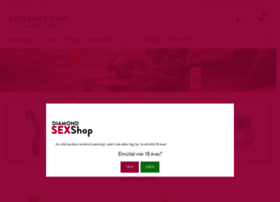 szexshop.com