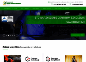 szkoleniazawodowe.com.pl