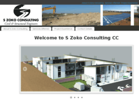 Szokoconsulting.co.za