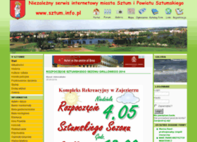 sztum.info.pl
