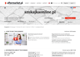 Szukajkaonline.pl