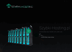szybki-hosting.pl