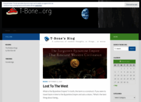 T-bone.org